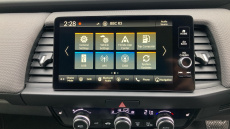 Honda Jazz 1.5 i-MMD Hybrid Crosstar EX 5dr eCVT Hybrid Hatchback